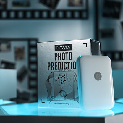 Photo Prediction by PITATA