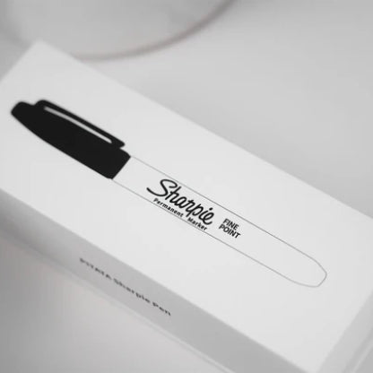 PITATA Sharpie Pen