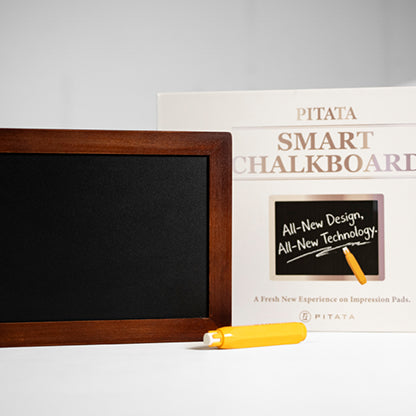 Smart Chalkboard by PITATA