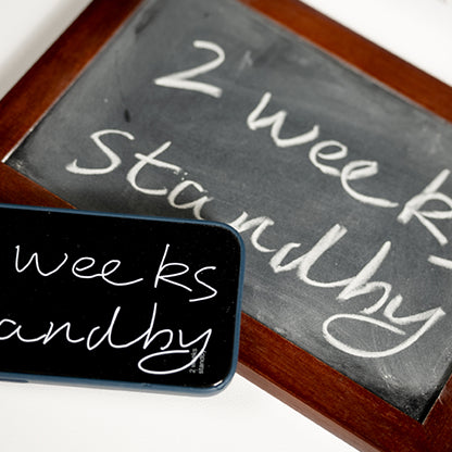 Smart Chalkboard by PITATA
