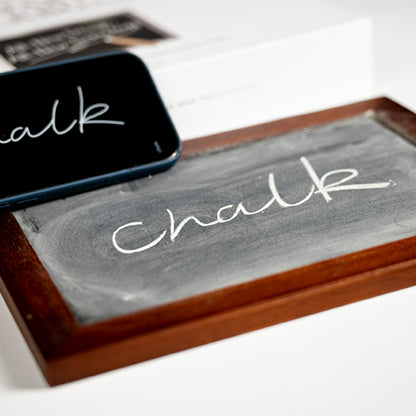 Smart Chalkboard by PITATA