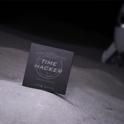 PITATA UTP-Time Hacker