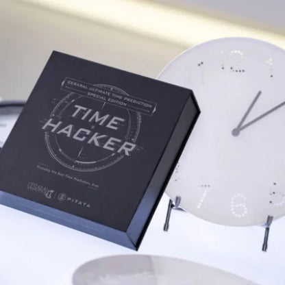 PITATA UTP-Time Hacker