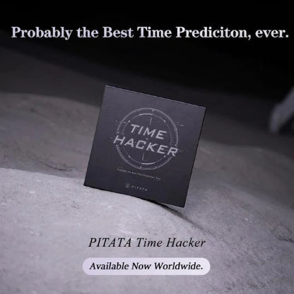 PITATA UTP-Time Hacker