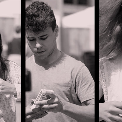 Prison Deck by Joao Miranda