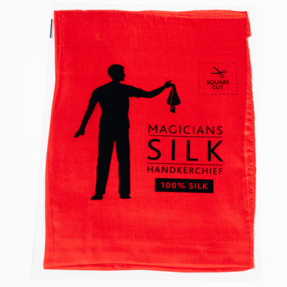Pro Silk 18" by Murphys Magic