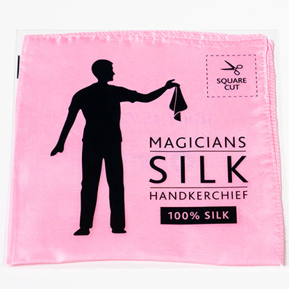 Pro Silk 12" by Murphys Magic