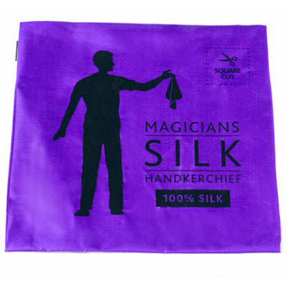 Pro Silk 12" by Murphys Magic