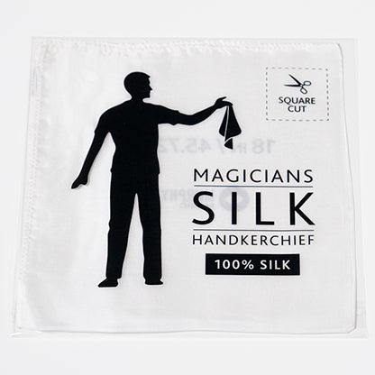 Pro Silk 12" by Murphys Magic