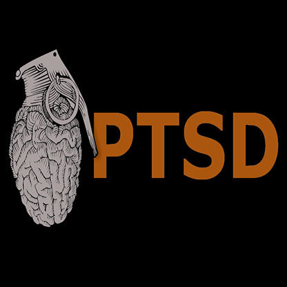 PTSD by Mark Lemon
