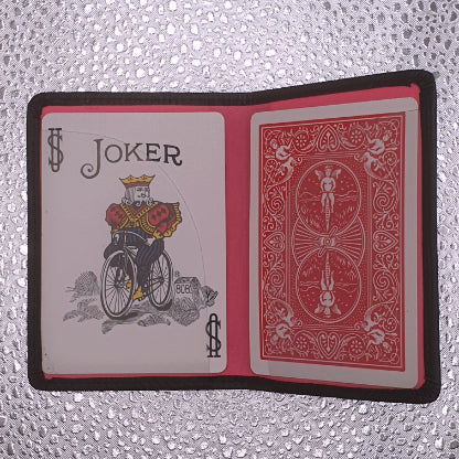 Packet Trick Wallet by Monster Magic