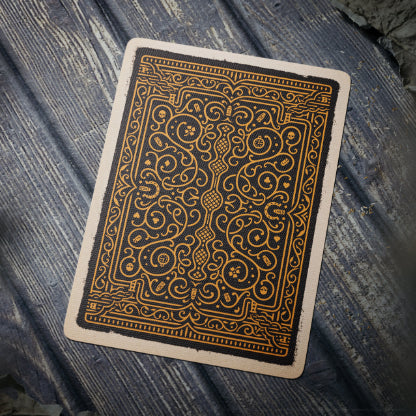 Peaky Blinders Playing Cards by Theory11