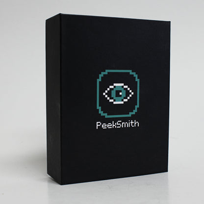 PeekSmith 3 (Tan) by Electricks