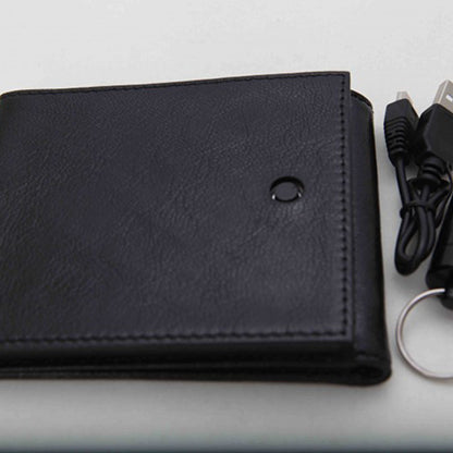 Perfect Fire Wallt by Victor Voitko