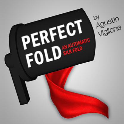 Perfect Fold by Agustin Viglione