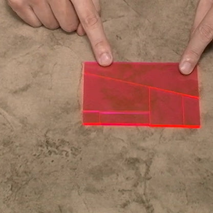 Perpetual Puzzle by Tenyo