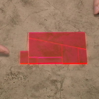 Perpetual Puzzle by Tenyo