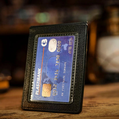 Phantom Wallet by TCC Magic