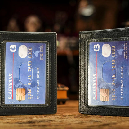 Phantom Wallet by TCC Magic