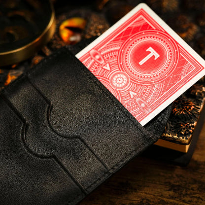 Phantom Wallet by TCC Magic