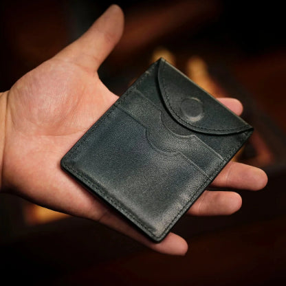 Phantom Wallet by TCC Magic