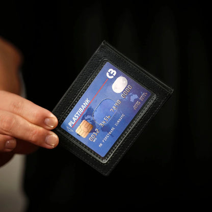 Phantom Wallet by TCC Magic