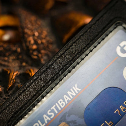 Phantom Wallet by TCC Magic