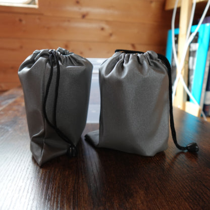 Portable Wine Glasses (Set of 2)