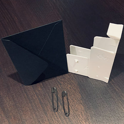 Pocket King by Darryl Vanamburg