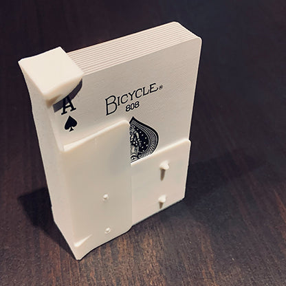 Pocket King by Darryl Vanamburg