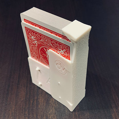 Pocket King by Darryl Vanamburg