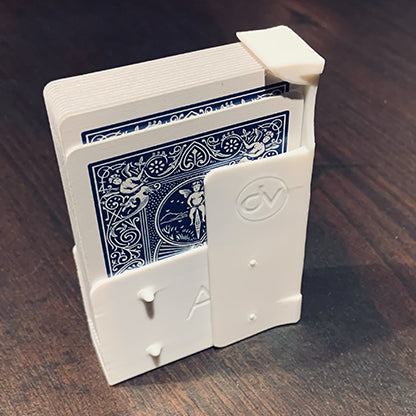 Pocket King by Darryl Vanamburg