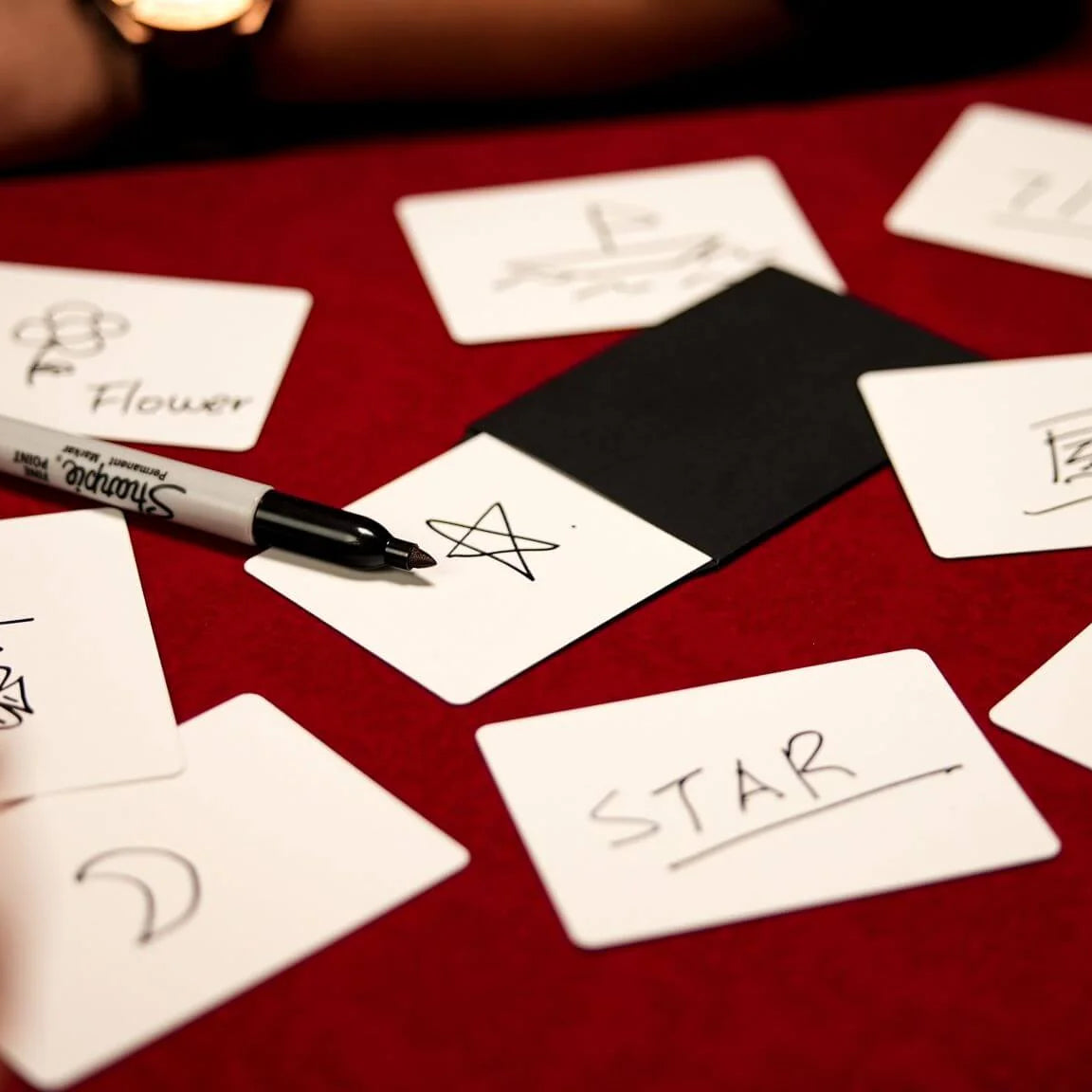 Pocket Miracle by Alex Zhan and TCC Magic