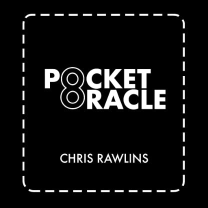Pocket Oracle by Chris Rawlins