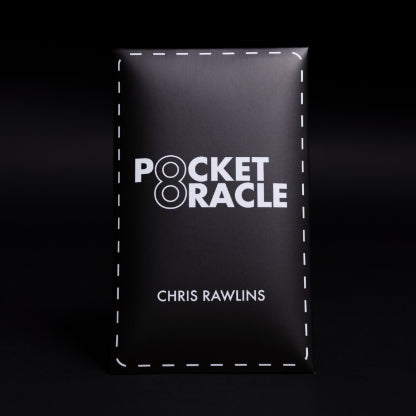 Pocket Oracle by Chris Rawlins