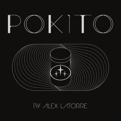 Pokito Box by Alex Latorre