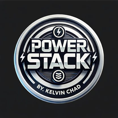 Power Stack by K C
