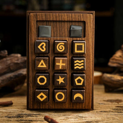 Precog by Classicho & Paul Carnazzo