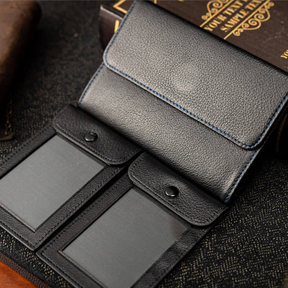 Premium Executive Wallet by David Penn