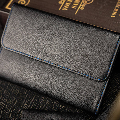 Premium Executive Wallet by David Penn