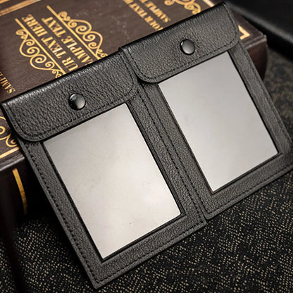 Premium Executive Wallet by David Penn