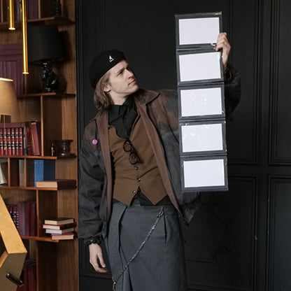 Prestige Pro (Parlour) by Hide & Sergey Koller