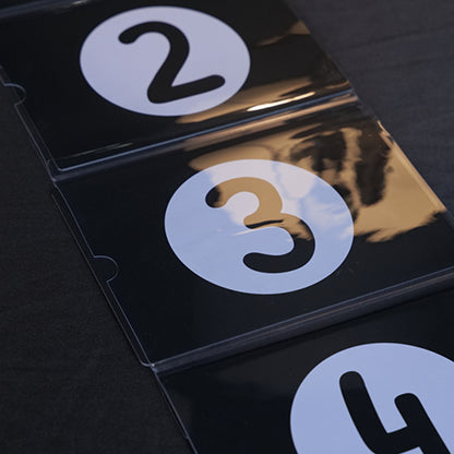 Prestige Pro (Parlour) by Hide & Sergey Koller