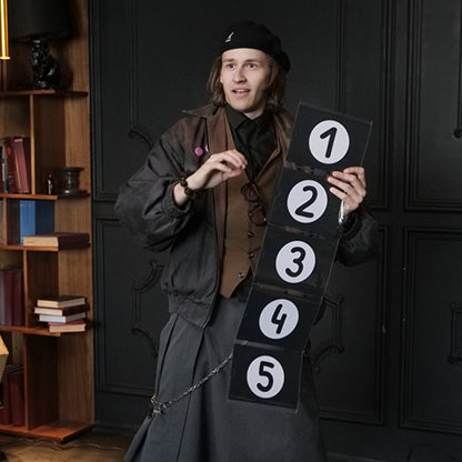 Prestige Pro (Parlour) by Hide & Sergey Koller