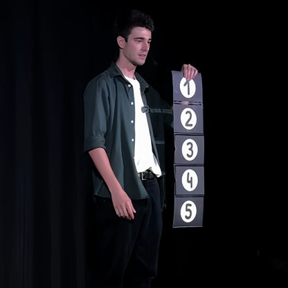 Prestige Pro (Parlour) by Hide & Sergey Koller