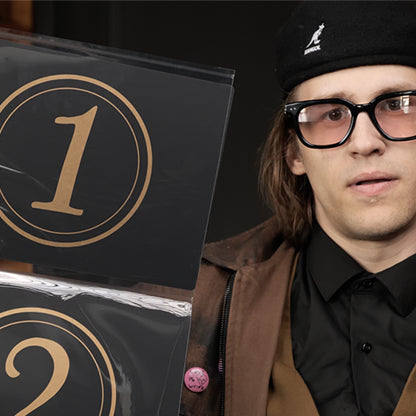 Prestige Pro (Stage) by Hide & Sergey Koller