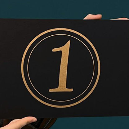 Prestige Pro (Stage) by Hide & Sergey Koller