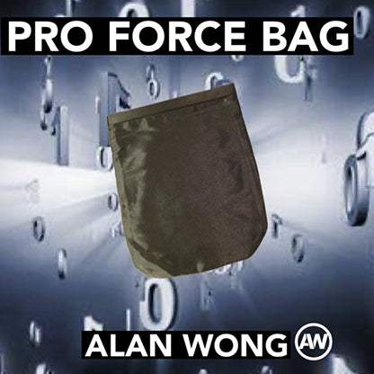 Pro Force Bag by Alan Wong