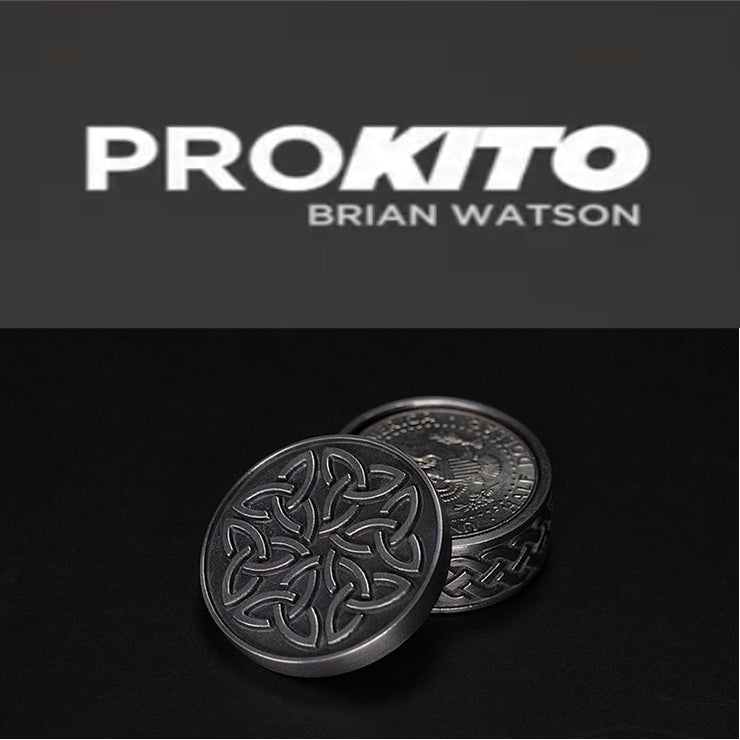 ProKito by Brian Watson