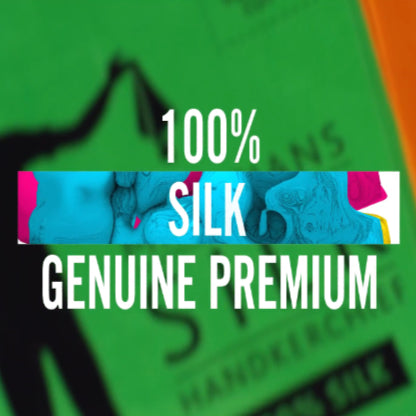 Pro Silk 12" by Murphys Magic